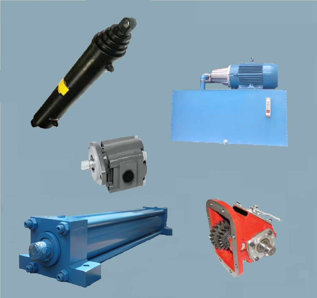 cardanes y maquinados